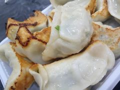 -八珍·广式煎饺·广州老字号(北京路总店)
