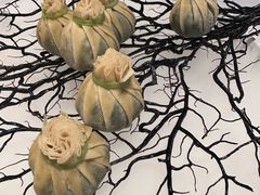 -桂满陇·海市蜃楼·黑金(国金店)