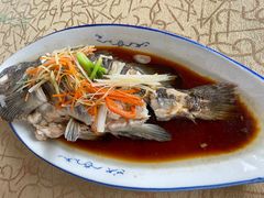 -海香园饭店
