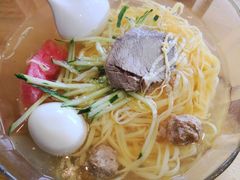 玉米冷面-顺姬冷面(长春旗舰店)