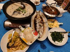 -老淳安—伴山伴湖(千岛湖开元度假村店)