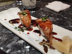 -蘭·日本料理铁板烧(碧云路店)