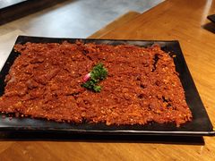 -雾漫川城重庆火锅(上和商业广场店)