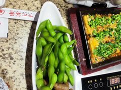 -丰茂烤串(卫星广场店)