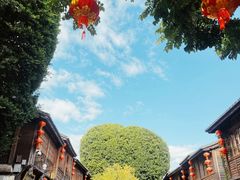 -三坊七巷历史文化街区