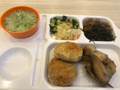 -香妃烤鸡(西单店)