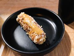 肥肠寿司（1枚）-昊·来了寿司(泡桐树店)