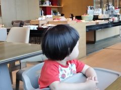 -博林天瑞喜来登酒店·西丽尚膳