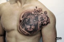 -MDZ STORE·TATTOO·耳饰