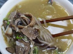羊杂-郝刚刚羊杂割(柳巷店)
