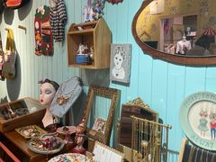 -恋物百货商店(华侨城店)