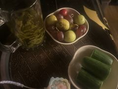 -益健·足疗汗蒸SPA(芙蓉广场店)