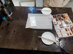 -枪火串烧·东北特色烧烤(罗湖总店)