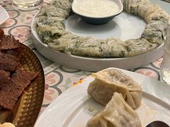 -海尔巴格一甸茶餐厅(团结路店)