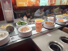 -龍歌自助小火锅(雨花台江南虹悦城店)
