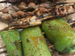 -兄弟联果木炭烤翅·50年家传鸡翅秘方