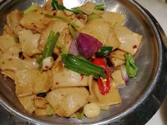 千页豆腐-北疆饭店(吴江店)