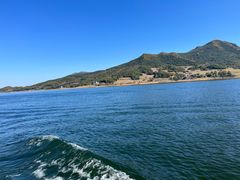 -松花湖风景名胜区