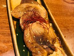 厚切牛舌-九井澤精致料理(金茂店)