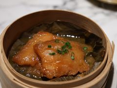 -湖滨28中餐厅·西湖宴·杭州君悦酒店