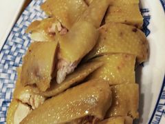 -合力居·生记路边鸡(北京路店)
