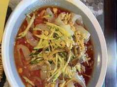 -前海沿·青岛菜(李沧万达店)