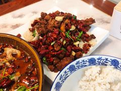 -川悦壹号·川菜(蠡溪路店)