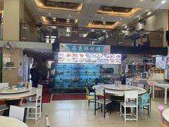 -覃记海鲜美食餐厅