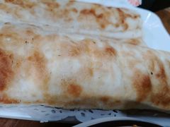 -王胖子驴肉火烧(鼓楼店)