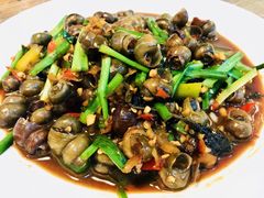 -邵老爹老杭州白斩鸡·家常菜(建国北路店)