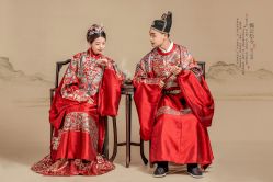 点击看大图 -经典婚纱摄影美学馆·私人定制