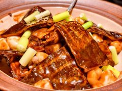 -锦楼·臻选新杭帮(杭州中心店)