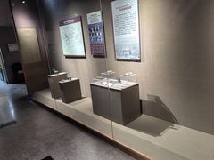 -洛阳周王城天子驾六博物馆