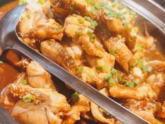 -自己人(九码头店)