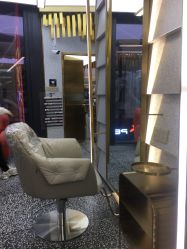 点击看大图 -3AM HAIR SALON烫发染发接发