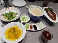 -北平食府·北京烤鸭(北京西站六里桥店)