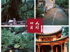 -古堰画乡景区