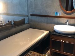 -Nook Dee Kata Beach Resort Thai massages