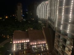 -三亚湾海居铂尔曼度假酒店