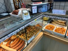 -京八珍(虎坊桥店)