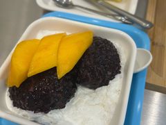 -满记甜品(苏州中心店)