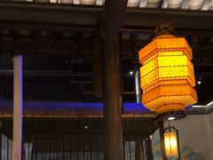 -绿茶餐厅(朝阳大悦城店)