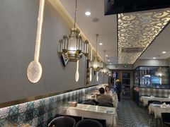 -欧提汗·新疆餐厅·清真(银都路店)