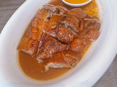 -周锦记广式餐厅(格林生活坊2期店)