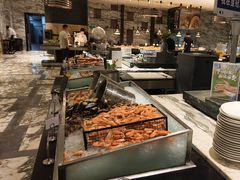 -合肥皇冠假日酒店·菲亚斯特自助餐厅(黄山路店)