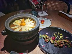 -辛香汇·现炒川菜(淮海路百盛店)