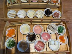 -双桥园·云南过桥米线(古城南门店)