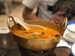 -美奈小馆·越南料理(中航城君尚购物中心店)