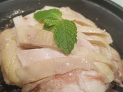 -东方明珠老上海8号餐厅