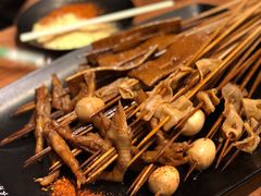 -长药唐师乐山油炸(石人直营店)
